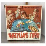 1968 Battling Tops game