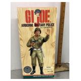 G.I. Joe Airborne Military Police figure