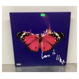 Maroon 5 LP Pink Vinyl