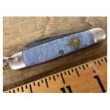 Cub Scout pocket knife