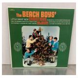 The Beach Boys LP