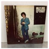 Billy Joel LP