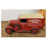 Danbury Mint 1931 Anheuser-Busch delivery truck