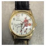 Wilson Michael Jordan watch
