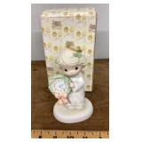 Precious Moments figurine