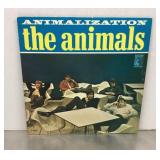 The Animals LP