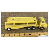 Tonka car hauler