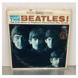 The Beatles LP