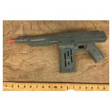 Vintage Marx toy machine gun