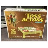 1969 Toss Across game