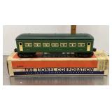 Lionel illuminated pullman car No. 2440
