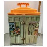 G.I. Joe headquarters play set