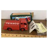 Ertl 1949 White Tilt Cab Tank Truck
