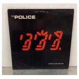 The Police LP