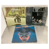 3 LP lot