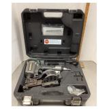 MasterForce 1 3/4" coil roofing nailer