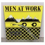 Men at Work LP