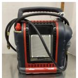 Mr. Heater Portable Buddy propane space heater