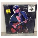 Neil Young LP in shrink