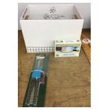 N gauge rails