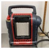 Mr. Heater Portable Buddy propane heater