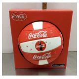 Coca-Cola volleyball
