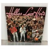 Hollies LP Import