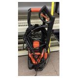 Power washer