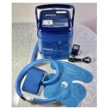 Breg Polar Care Cube cold therapy system