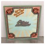 The Flying Burrito Bros LP