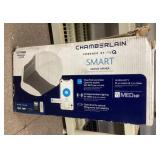 NEW Chamberlain garage opener