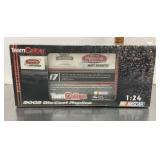 Sealed Matt Kenseth 1:24 diecast race car