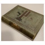 Antique 1883 Shakespeare