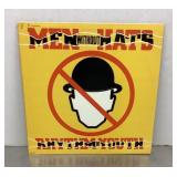 Men Without Hats LP