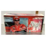 Dale Earnhardt Jr 1:24 diecast race car