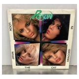 Poison LP