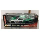 Carl Edwards 1:24 diecast race car