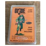 G.I. Joe card game