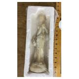 Italian marble statuette