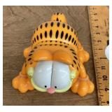 Garfield massager