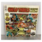 Big Brother & The Holding Company LP