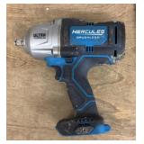 Hercules cordless 1/2" impact wrench