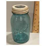 Ball Perfect Mason jar #1