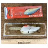 2 fishing lures