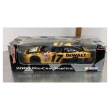 Matt Kenseth 1:24 diecast race car
