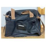 Chaps tote bag