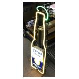 36" Corona Extra neon sign --works