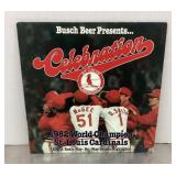 St. Louis Cardinals LP