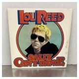 Lou Reed LP