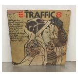 Traffic LP